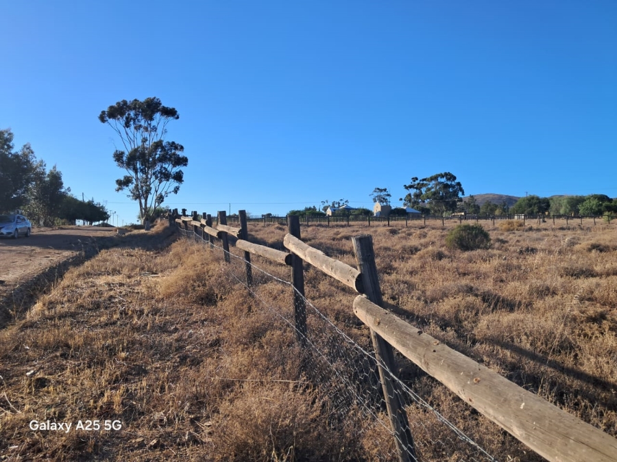 0 Bedroom Property for Sale in Koringberg Western Cape